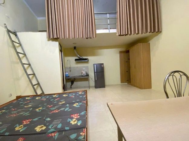 Cho thuê phòng tại ngõ 40 phố tô vĩnh diện - ngã tư sở - hà 7640974