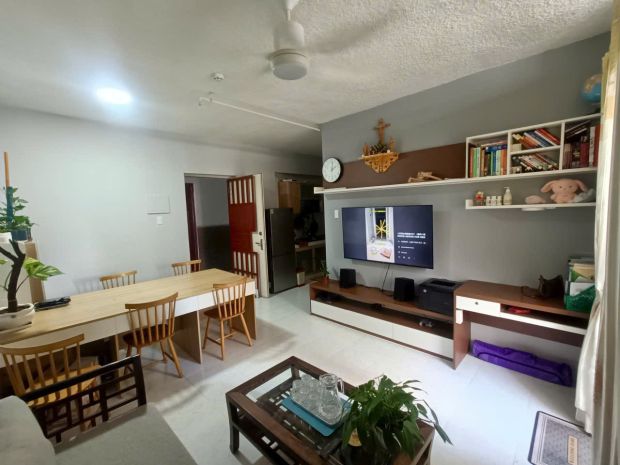 Chính chủ cần tài chính bán nhanh căn hộ 49m2  - giá siêu 7641042