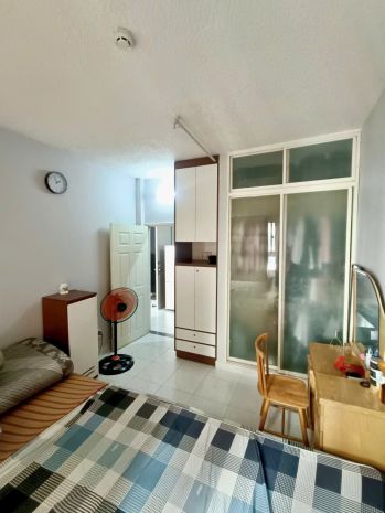 Chính chủ cần tài chính bán nhanh căn hộ 49m2  - giá siêu 7641043
