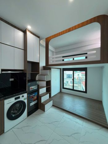 Bán tòa nhà dòng tiền 100 trth - hoàng văn thái, thanh 7641156