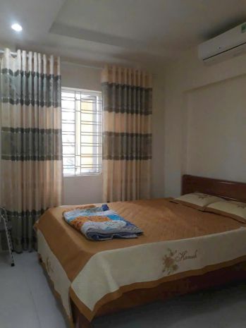 Chính chủ gửi bán căn hộ chung cư hoàng huy  an đồng -giá 7641195