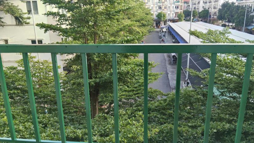 Chính chủ gửi bán căn hộ chung cư hoàng huy  an đồng -giá 7641197