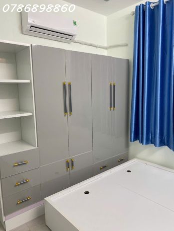 Bán nhà 3 tầng hẻm 28 đào tông nguyên, nhà bè  chỉ 1,65 tỷ 7641462