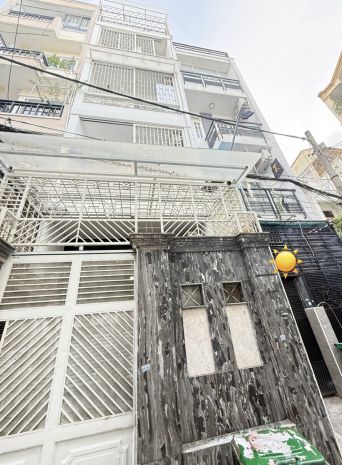 8 phòng khai thác dòng tiền 40 triệutháng  khu lê văn sỹ 7641467