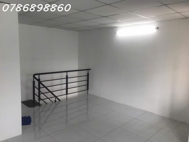 Bán nhà 2 tầng hẻm 160 nguyễn văn quỳ, phường phú thuận, 7641474