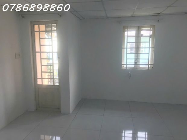 Bán nhà 2 tầng hẻm 160 nguyễn văn quỳ, phường phú thuận, 7641476