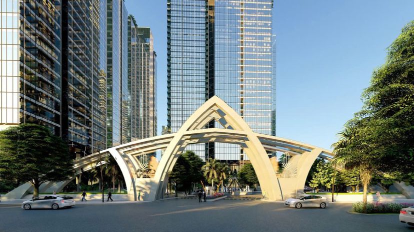 Sunshine sky city  kiệt tác căn hộ hạng sang giữa trung 7641602