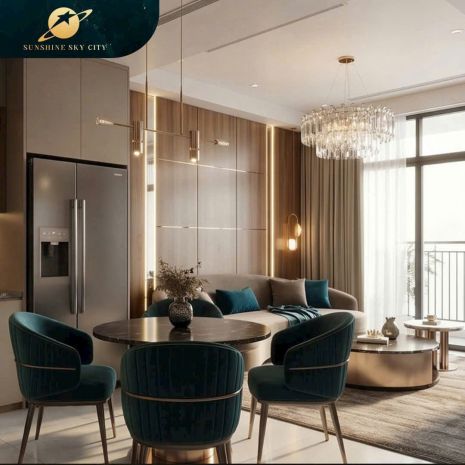 Sunshine sky city  kiệt tác căn hộ hạng sang giữa trung 7641608
