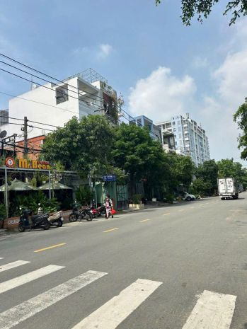 Bán nhà mặt tiền dương khuê   phú thạnh tân phú  85m2 7641784