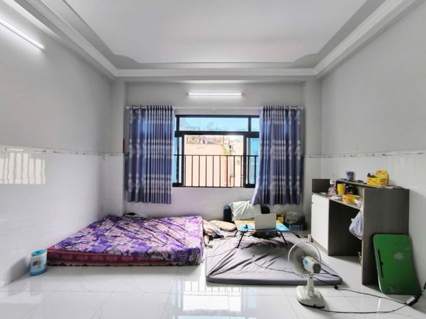 Bán nhà mặt tiền dương khuê   phú thạnh tân phú  85m2 7641785