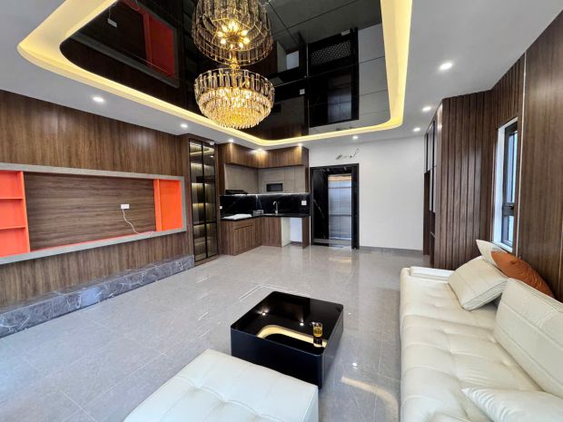 Giảm 500 triệu.nhà xây mới, ở ngay, chân ga metro cầu 7642077