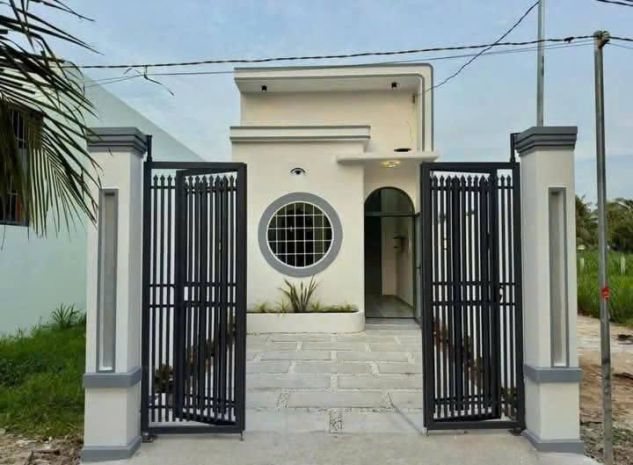 Bán nhà phường tân triêu - dt80 m2-shr-full thổ cư- giá 1 7642293