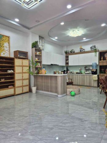 Cực phẩm nhà phố ngang 6.5m hiếm có  hẻm xe hơi 7m liên 7642305