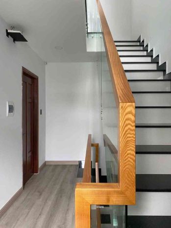 Cực phẩm nhà phố ngang 6.5m hiếm có  hẻm xe hơi 7m liên 7642306