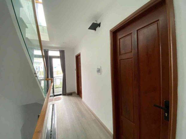 Cực phẩm nhà phố ngang 6.5m hiếm có  hẻm xe hơi 7m liên 7642307