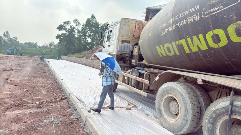 Nóng bỏng tay  bds tại sóc sơn dự án 33 lô  -đầu tư tại 7642343