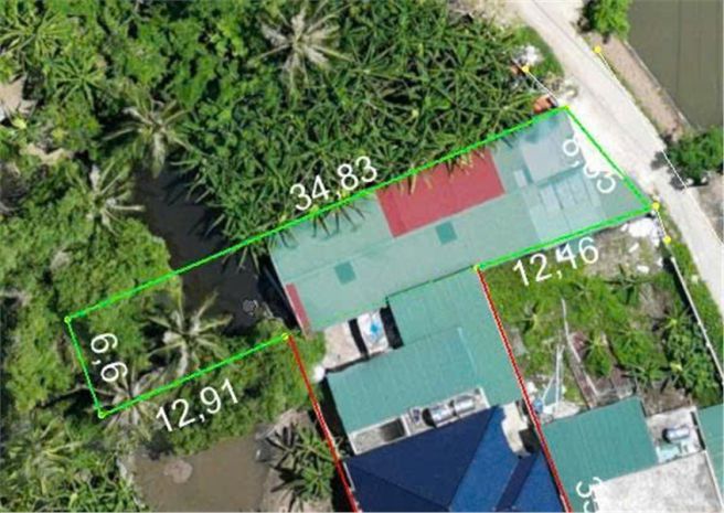 Đầu tư là sinh lời - đất chính chủ vị trí an thanh - chí 7642420