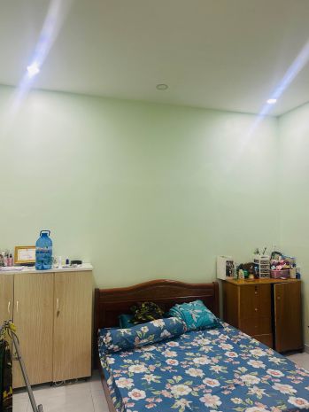Biệt thự sân vườn 300m2, ngang 15m - đầy đủ công năng - nhà 7642438
