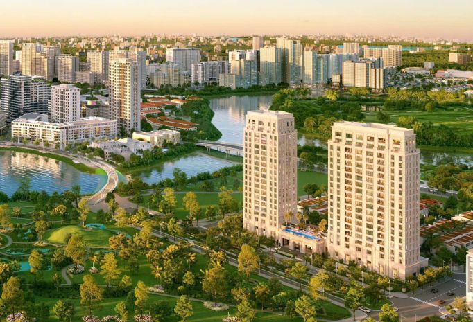 Tiện ích casa luna phú mỹ hưng 7642439