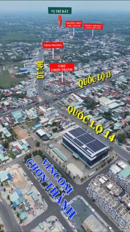 Đất sát khu công nghiệp  có sẵn thổ cư  giá chỉ từ 340 7642445