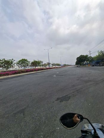 Đất sát khu công nghiệp  có sẵn thổ cư  giá chỉ từ 340 7642446