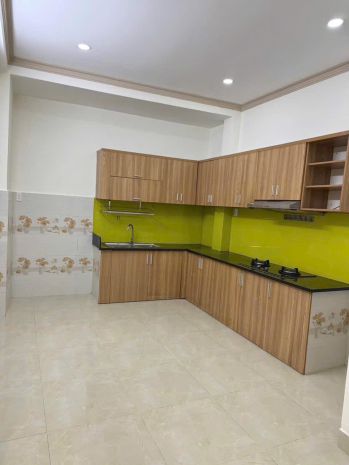 **bán nhà mặt tiền phạm phú thứ, phường 11 tân bình 3*10, 7642456