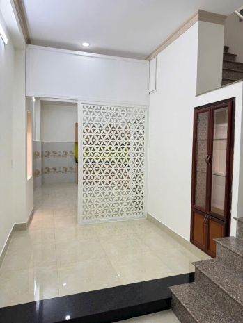 **bán nhà mặt tiền phạm phú thứ, phường 11 tân bình 3*10, 7642458