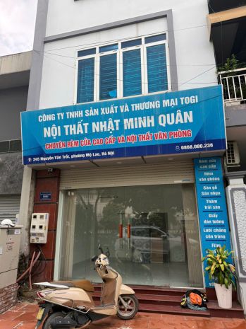 Chính chủ cho thuê mặt bằng kinh doanh  văn phòng tại mỗ 7642469