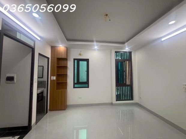 Nhà mới thang máy chỉ 11,5 tỷ  hiếm giữa lõi đống đa! 7642471