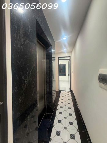 Nhà mới thang máy chỉ 11,5 tỷ  hiếm giữa lõi đống đa! 7642472