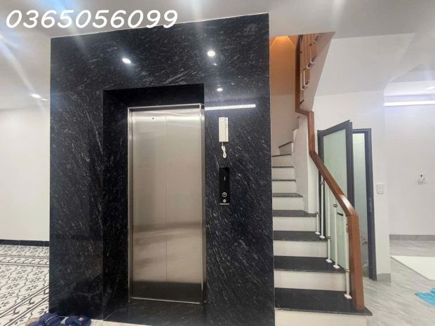 Nhà mới thang máy chỉ 11,5 tỷ  hiếm giữa lõi đống đa! 7642473
