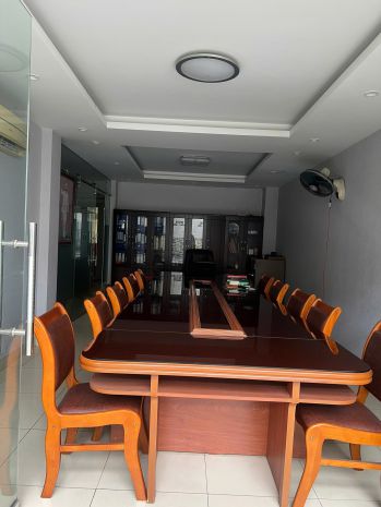 Biệt thự kdc đồng gia, view công viên 7x23, 4 tầng  khu 7642476