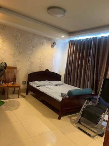 Biệt thự kdc đồng gia, view công viên 7x23, 4 tầng  khu 7642477