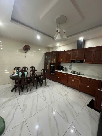 Chính chủ cho thuê nhà nguyên căn full nội thất kèm máy móc 7642502