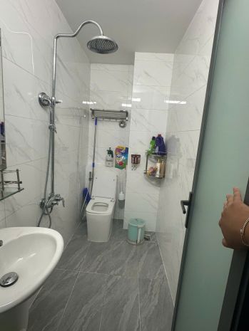 Chính chủ cho thuê nhà nguyên căn full nội thất kèm máy móc 7642503