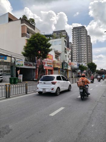Bán nhà 65m² giá chỉ 12 tỷ ở quận 7 - vị trí đẹp, sổ hồng 7642536