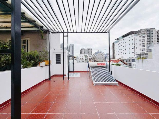 Bán nhà 65m² giá chỉ 12 tỷ ở quận 7 - vị trí đẹp, sổ hồng 7642538