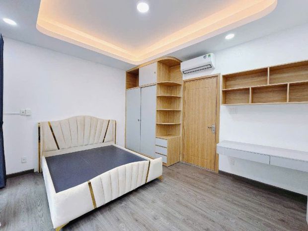 Bán nhà 65m² giá chỉ 12 tỷ ở quận 7 - vị trí đẹp, sổ hồng 7642539
