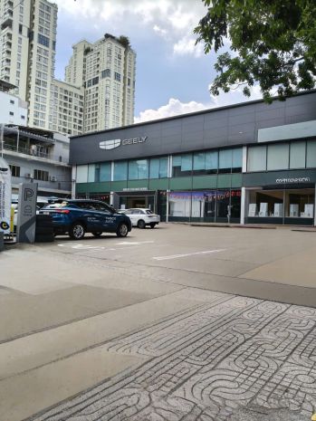 Bán nhà 65m² ở quận 7  giá 12 tỷ đầu tư hay an cư đều lý 7642561