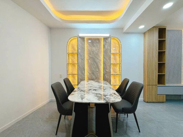 Bán nhà 65m² ở quận 7  giá 12 tỷ đầu tư hay an cư đều lý 7642562
