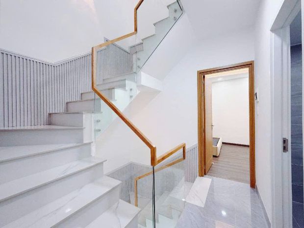 Bán nhà 65m² ở quận 7  giá 12 tỷ đầu tư hay an cư đều lý 7642563