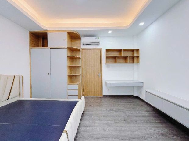 Bán nhà 65m² ở quận 7  giá 12 tỷ đầu tư hay an cư đều lý 7642564
