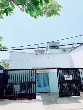 Đất đẹp hẻm xe hơi nguyễn xí 186m²  sẵn dãy trọ khai thác 7642566