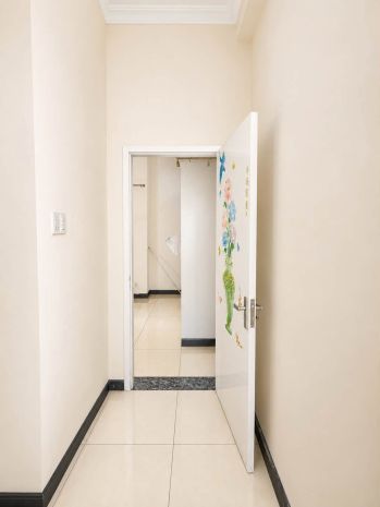Gò dầu - hxh ngủ trong nhà - 90m² ngang 5m - 5 tầng - 5pn - 7642585