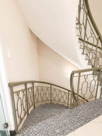 Gò dầu - hxh ngủ trong nhà - 90m² ngang 5m - 5 tầng - 5pn - 7642587