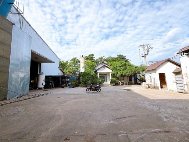 Xn405 cho thuê xưởng kinh doanh, sản xuất linh hoạt ngành 7642626