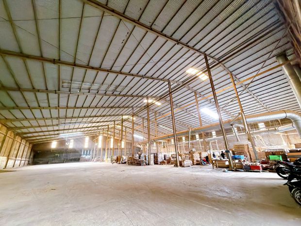Xn405 cho thuê xưởng kinh doanh, sản xuất linh hoạt ngành 7642628