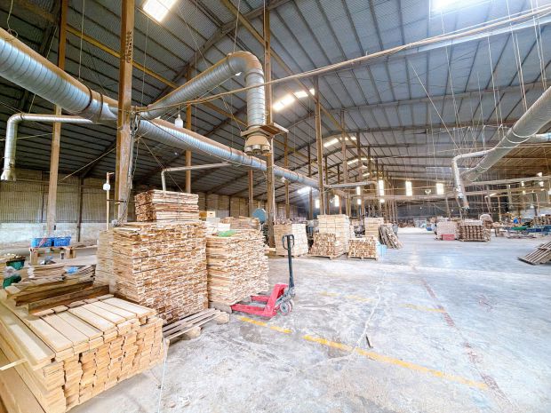 Xn405 cho thuê xưởng kinh doanh, sản xuất linh hoạt ngành 7642631