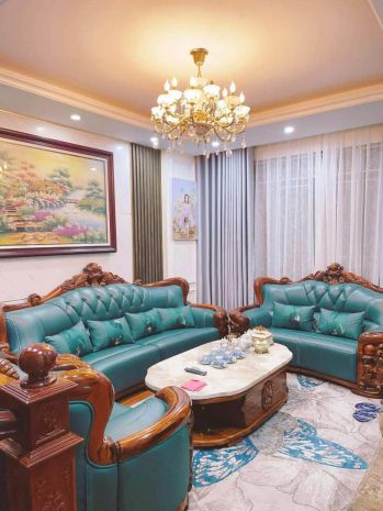 Bán nhà hương viên, 45m2, 7 tầng thang máy, mặt tiền gần 7642712