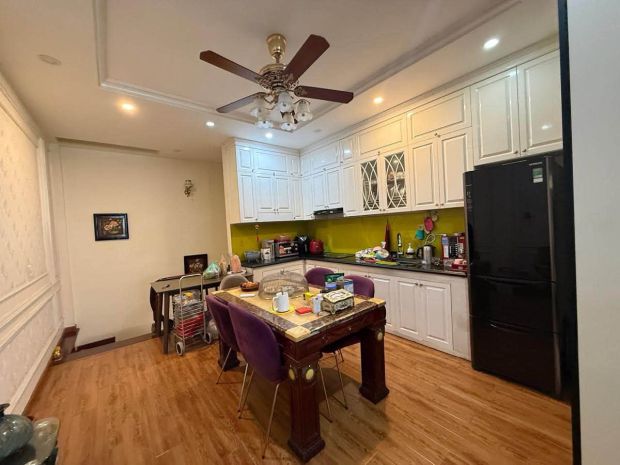 Bán nhà hương viên, 45m2, 7 tầng thang máy, mặt tiền gần 7642713